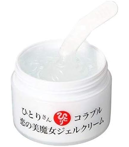 Amazon | 銀座まるかん ひとりさんカミバランスクリーム 31g 【4個